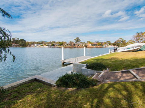Elouera 23 - Dalby Accommodation 2