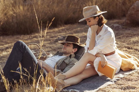 Emirates One&Only Wolgan Valley - Dalby Accommodation 3