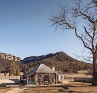 Emirates OneOnly Wolgan Valley - Dalby Accommodation