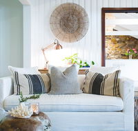 Empire Spa Retreat - Dalby Accommodation