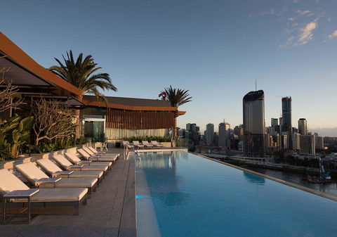 Emporium Hotel South Bank - Dalby Accommodation 0