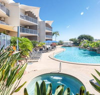 Endless Summer Resort