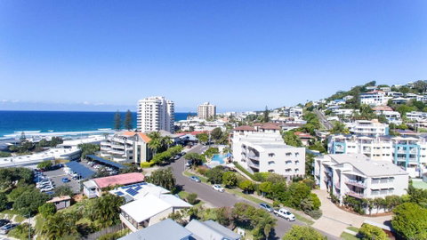 Endless Summer Resort - Dalby Accommodation 2