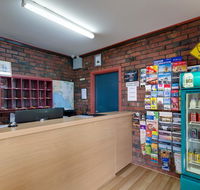 Enfield Motel - Dalby Accommodation