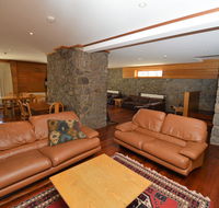 Eremo Lodge 2 - Dalby Accommodation