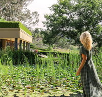 Escala Luxury Suites - Dalby Accommodation