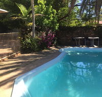 Esk Motel - Dalby Accommodation