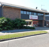 Esk Wivenhoe Motor Inn - Dalby Accommodation