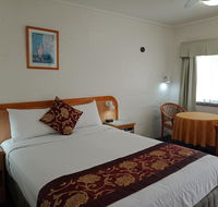 Espana Motel - Dalby Accommodation