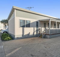 Esperance Bay Holiday Park - Dalby Accommodation