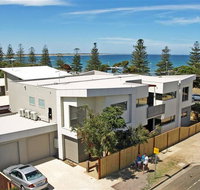 Esplanade Frontage 7B