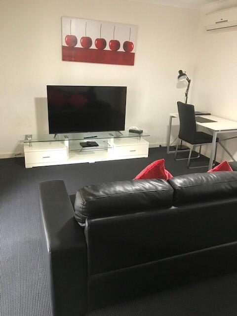 Essendon Apartments - Dalby Accommodation 1