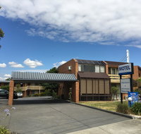 Essendon Motel - Dalby Accommodation