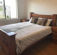 Estuary Short Term Hideaway - Dalby Accommodation