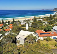 EUREKA - Dalby Accommodation