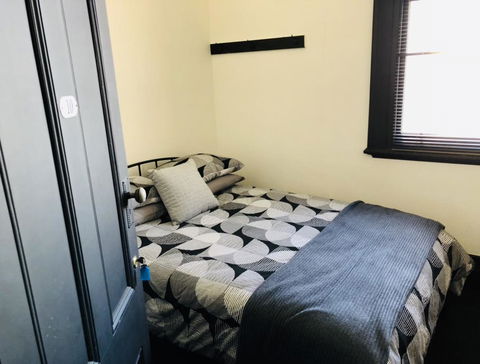 Eureka Hotel / Rainbow Brewery - Dalby Accommodation 3