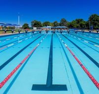 Eureka Stockade Holiday Park - Dalby Accommodation