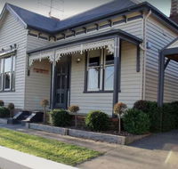 Eureka Views BB Ballarat - Dalby Accommodation