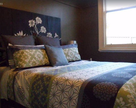 Eureka Views B&B Ballarat - Dalby Accommodation 3