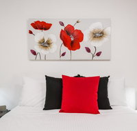 Euroa Motor Inn - Dalby Accommodation