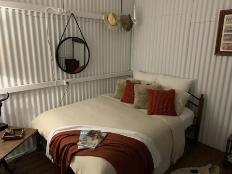 Evanston Station - Dalby Accommodation 0