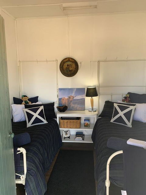Evanston Station - Dalby Accommodation 1