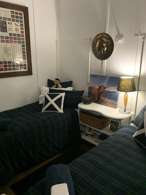 Evanston Station - Dalby Accommodation 2