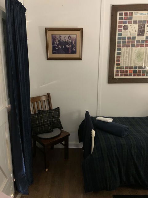 Evanston Station - Dalby Accommodation 3