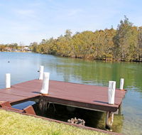 Ever After - Dalby Accommodation