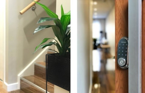 EVOLVE Near Adelaide CBD - Netflix / Wine / Lock Up Garage! - Dalby Accommodation 2