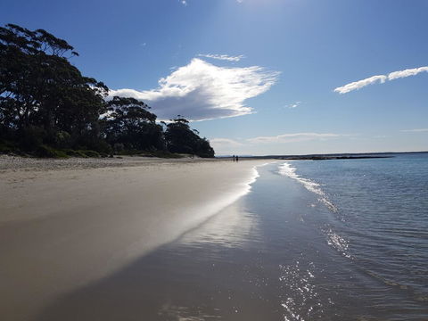 Excellent St Granny Flat - Dalby Accommodation 3
