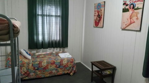 Exchange Hotel Toogoolawah - Dalby Accommodation 2