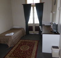Exchange Hotel Toogoolawah - Dalby Accommodation