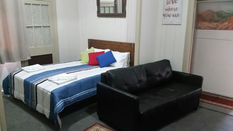 Exchange Hotel Toogoolawah - Dalby Accommodation 1