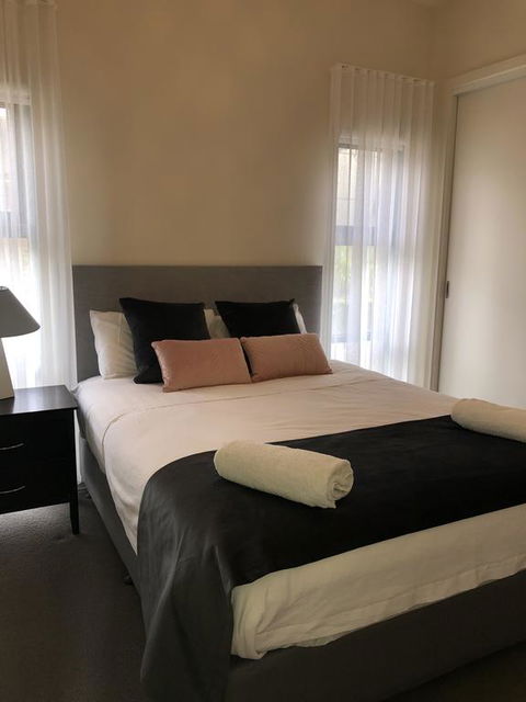 Exclusive Anglesea River Beach Apartment - Dalby Accommodation 2