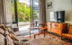Executive Living In This Chic Garden Apartment - thumb 2