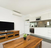 Executive Luxury Apartment - Dalby Accommodation