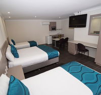Exies Bagtown - Dalby Accommodation