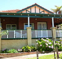 Exley House BB