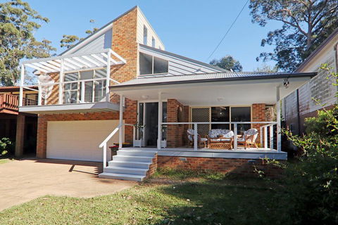 Fair Views - Dalby Accommodation 1