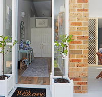 Fair Views - Dalby Accommodation