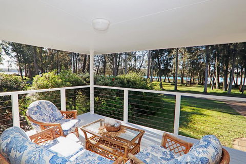 Fair Views - Dalby Accommodation 3