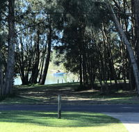 FAIRVIEW 25A - Waterfront home - Dalby Accommodation