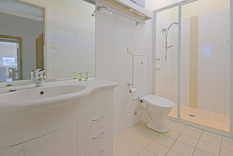 Fairwater In Mollymook - Dalby Accommodation 0