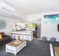 Fairway Haven Getaway - Dalby Accommodation