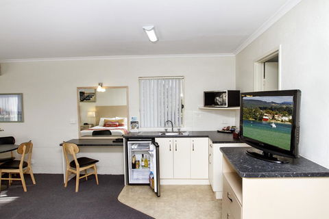 Fairway Motor Inn - Dalby Accommodation 0