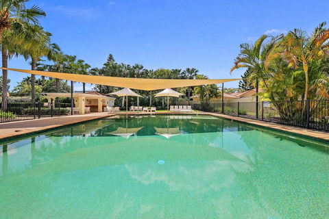 Fairways @ Hope Island Resort - Dalby Accommodation 1