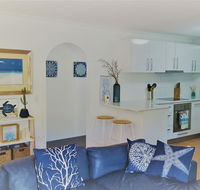 Family Oasis  Broadbeach - Dalby Accommodation
