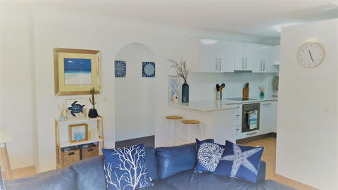 Family Oasis @ Broadbeach - Dalby Accommodation 0