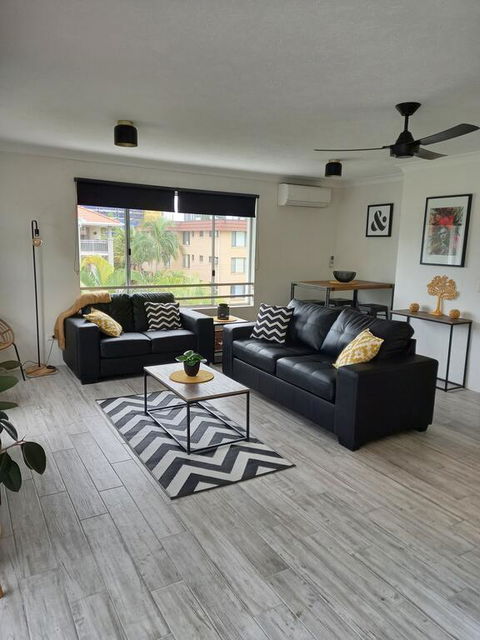 Family Oasis @ Broadbeach - Dalby Accommodation 3
